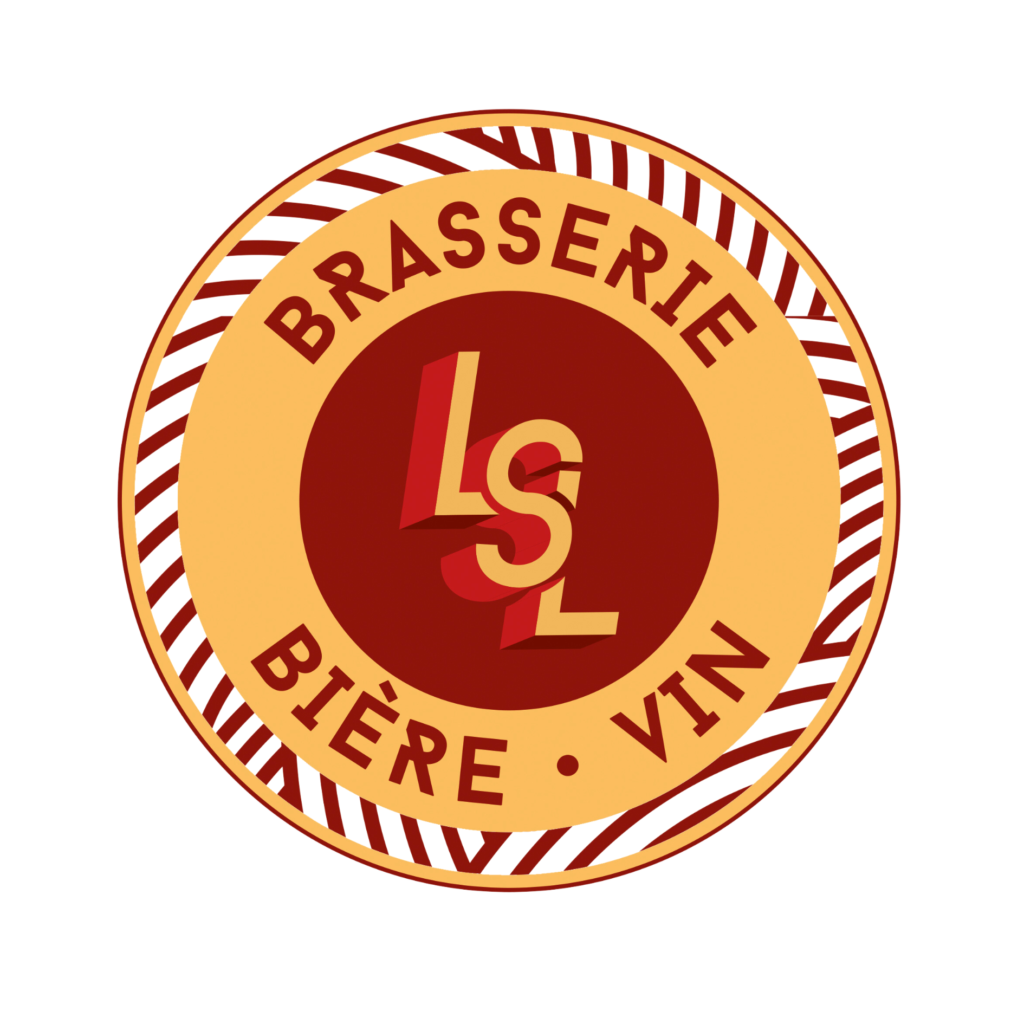 Logo Le Saint Laurent brasserie le pontet